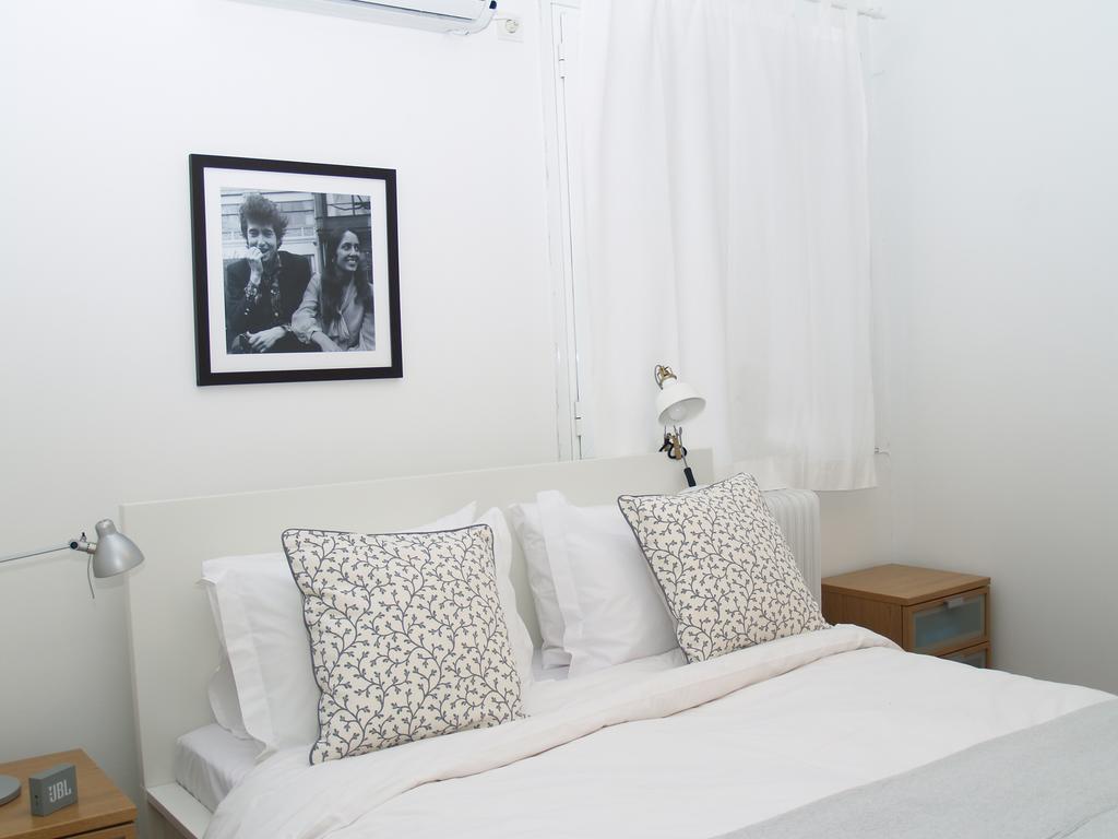 Artistic Deco Apartment Афины Экстерьер фото