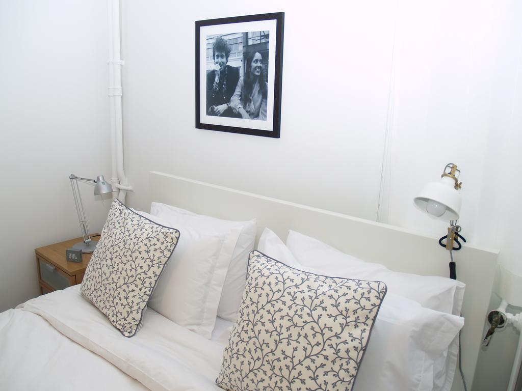 Artistic Deco Apartment Афины Экстерьер фото