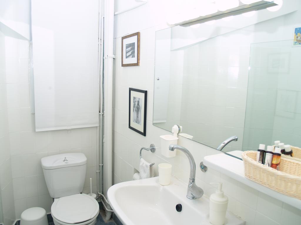 Artistic Deco Apartment Афины Экстерьер фото